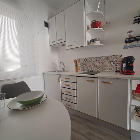 M&P - Tres Marias Apartments Redondela Eksteriør billede