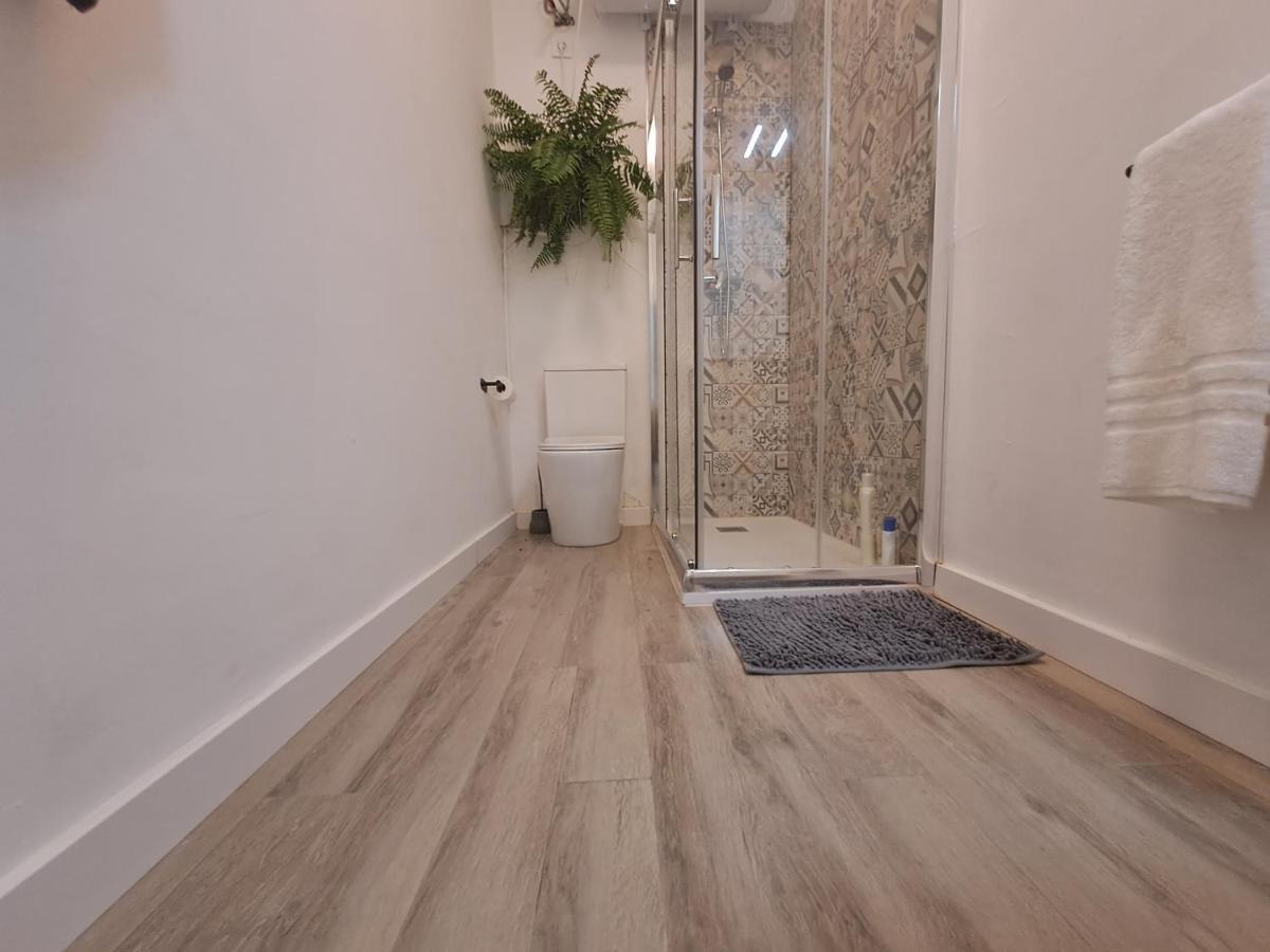 M&P - Tres Marias Apartments Redondela Eksteriør billede