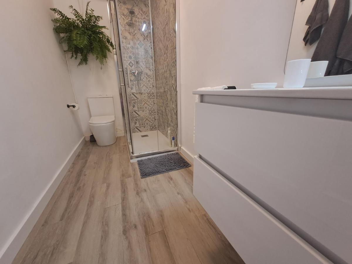 M&P - Tres Marias Apartments Redondela Eksteriør billede