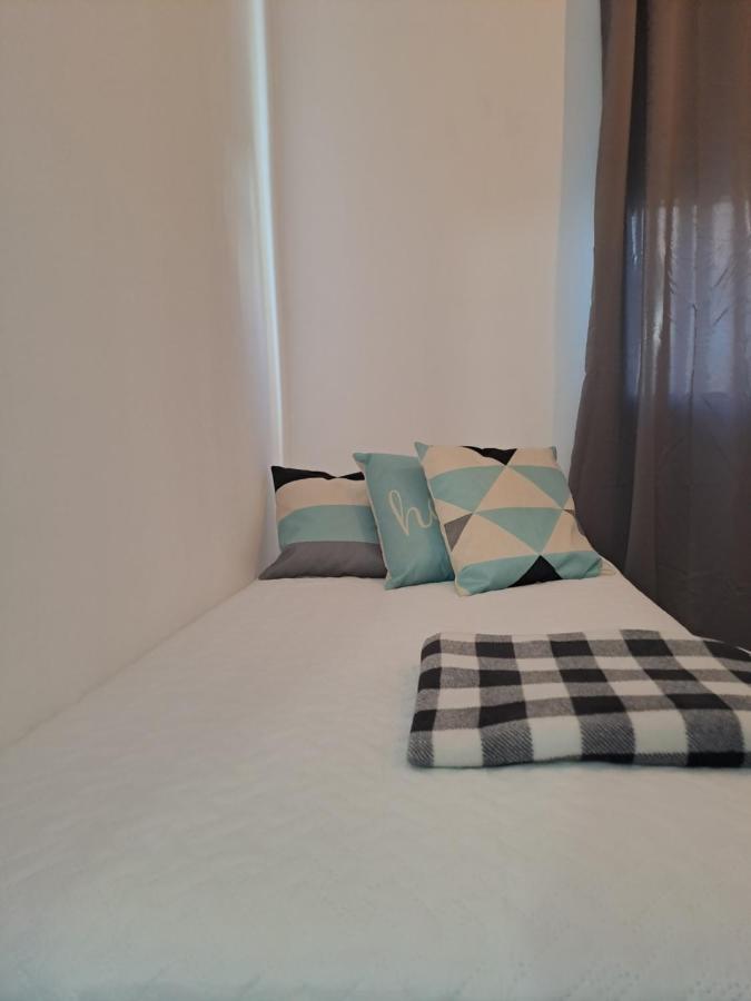 M&P - Tres Marias Apartments Redondela Eksteriør billede