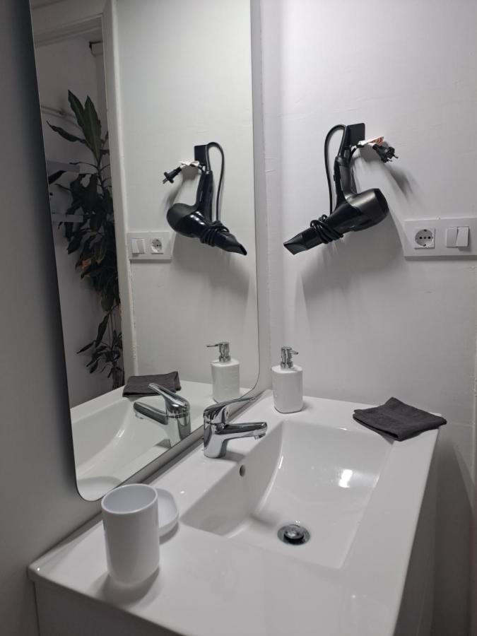M&P - Tres Marias Apartments Redondela Eksteriør billede
